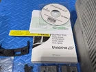 EMERSON Control Techniques SP2401 UNIDRIVE