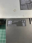Siemens 6FC5371-0AA10-0AA1 SINUMERIK 840D , NCU 710.2 With PLC 317-2DP