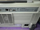 GW Instek GDS-3154 Digital Oscilloscope