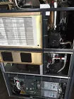 Shimadzu AXIMA QIT , KRATOS ANALYTICAL MALDI Quadrupole ion trap Mass Analyzer