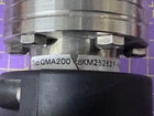 Blazers Prisma QME 200 No: BGD28501 with QMA200 BKM25252 F
