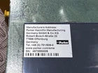 Parker 890CD-532120B0-000-1A000 variable speed drive New