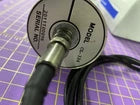 FISHER SCIENTIFIC FB505 Dismembrator Homogenizer with CL-334 Sonicator Converter