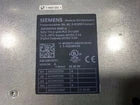 Siemens 6FC5371-0AA10-0AA2 SINUMERIK 840D sl , NCU 710.2 With PLC 317-2DP