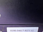AMAT 0190-54617 , KAWASAKI 3NS001S-L006 300MM NF PREALIGNER .