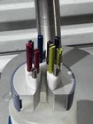 BRUKER NMR SPECTROMETER CYROPROBE CP TXI 800S6 H-C/N-D-05 Z