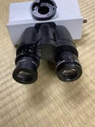 Olympus U-TR30-2 Trinocular head with WHN10X-H22 UIS 2 EyePiece