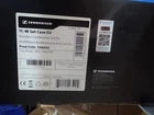 Sennheiser TC-W Case TeamConnect Audio Conference Set 506686 ( No Battery )