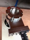 SASKIA Hochvakuum CD 250 LABOVAC dry trocker Sec