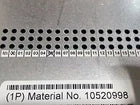 SIEMENS 10520998 ASM VDX Board in VDXM Housing Board NEW