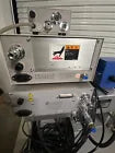 Musashi Shotmaster SM300 DSS-3A with Imagemaster VSU350 Smart Box & Aero JET