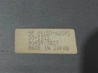 Agilent 04155-66545
