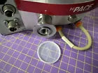 Pfeiffer Vacuum HiPace 700 PM P03 933 Turbomolecular Pump with TC400 and TPS400