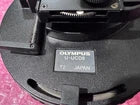 Olympus Microscope U-UCD8 Universal DIC Swing Out Condenser with extral