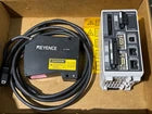 KEYENCE LK-G3001 , LK-G402 , LK-GC2 Complete Laser Displacement Sensor