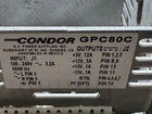 INSTRON CONDOR GPC80C Power Supply