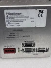 Spellman X3620 High Voltage Power Supply , Model: CZE20PN12X3620 ,AB Sciex