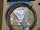 Keyence SJ-M200 Micro-Static Eliminator Controller with SJ-M020G Eliminator New