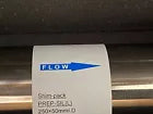 Shimadzu Shim-pack PREP-SILV 250x50mmI.D , P/N: 221-18274-91 NEW