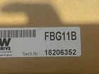 Lot of 5 SEW SERVO DRIVE MC07B0005-2B1-4-00 with USB11A , FSC11B and FBG11B