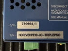 Aerotech A3200 NDRIVEHPE10 -IO -TRIPLEPSO Servo Driver