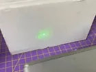 2 Coherent Genesis CX355-250 STM laser head with 1 Power Supply Tested working