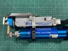 Musashi MSD3-CTR SCREW MASTER 3 Dispenser Set