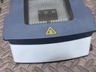 Top cover with power supply for MA37-1 Moisture Balance Analyzer