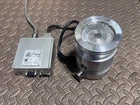 Leybold TurboVAC TW 70H Vacuum Pump with TD300