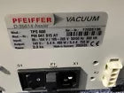 PFEIFFER TMU 1601 PCH with TIC 250 , PM041912-T And TPS 600 Power supply SET