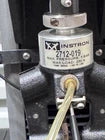 Instron 5943 TableTop Tensile Tester 1kN , 225 lbs Capacity With 2712-019 Grip