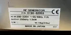 AMAT Applied Materials 0190-82053 RF GENERATOR 350kHz 1.5kW