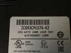 GE IC693CPU374-KZ CPU Module NEW