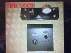 Tekscan PB100B sensor equilibration device