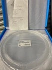 AMAT Applied Materials 0200-22882 Quartz Ring , Variable Geometry NEW