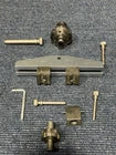 Instron 3PB test fixture