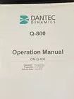 DANTEC Q-800 Portable Shearography System