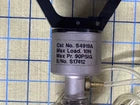Instron S4919A  pneumatic tensile clamp