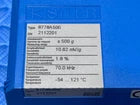 Kistler 8778A500 ultra-miniature piezoelectric accelerometer