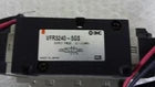 SMC VFR3240-5GS-02 SOLENOID VALVE NEW