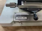 ULTRACISION INC Model 260 Probe with 675 CHIP CHUCK