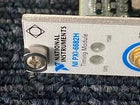 National Instruments NI PXI-6682H Timing and Synchronization Module 188887A-01L