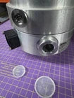 Leybold TURBOVAC TMP 361 , 85670 TurboPump with TD20 800075V0002 controller