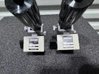 Lot of 2 Narishige IM-9B microinjector