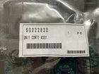 Shimadzu 502-22838 UNIT CONT2 ASSY NEW