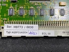 BRUKER AQS FCU4/2 CONTROL MODULE H9773