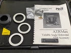 Pike Technologies Atrmax variable angle horizontal ATR Accessory