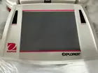 OHAUS EX324/AD AUTO DOOR EXPLORER ANALYTICAL BALANCE