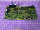 Fanuc A20B-8101-0790/03D Controller Board