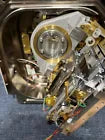 Jeol JSM-6700F Field Emission Scanning Electron Microscope stage with controller